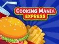 Cooking Mania Express Cooking Mania Express