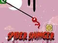 Spider Swinger Spider Swinger