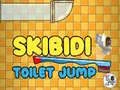 Skibidi Toilet Jump