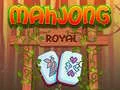 Mahjong Royal