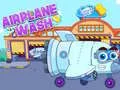 Airplane Wash