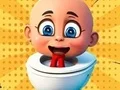 Skibidi Toilet.io