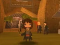 Kogama: Hogwarts Magic Adventures