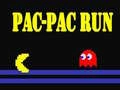 PAC-PAC RUN PAC-PAC RUN