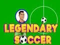 Legendary Soccer