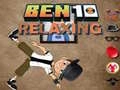Ben 10 Relaxing Ben 10 Relaxing