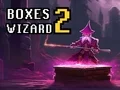 Boxes Wizard 2 Boxes Wizard 2