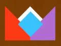 Woody Tangram Puzzle Woody Tangram Puzzle