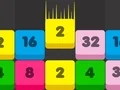 Merge Numbers Merge Numbers
