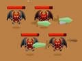 Idle Mine&Merge