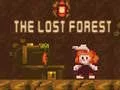 The Lost Forest The Lost Forest