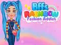 Bffs Rainbow Fashion Addict