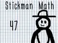 Stickman Math Stickman Math