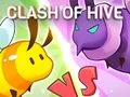 Clash Of Hive Clash Of Hive