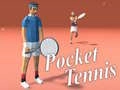 Pocket Tennis Pocket Tennis