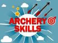 Archery Skills