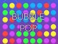 Bubble Pop