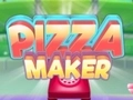 Pizza Maker Pizza Maker