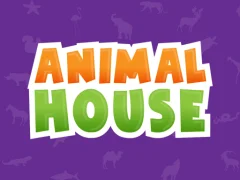 Animal House — 무료 온라인 게임
