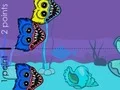 Bubble Huggy Wuggy