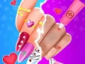 My Nail Makeover My Nail Makeover