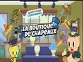 La boutique de chapeaux La boutique de chapeaux