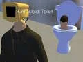 Hunt Skibidi Toilet