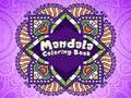 Mandala Coloring books
