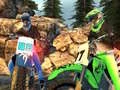 Offroad Moto Bike Racing
