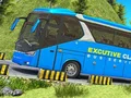 Coach Bus Simulator: City Bus Sim