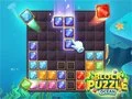 Block Puzzle Ocean Block Puzzle Ocean