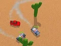Police Car Chase Simulator