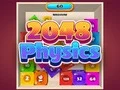 2048 Physics 2048 Physics