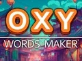 OXY: Words Maker OXY: Words Maker