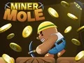 Miner Mole Miner Mole