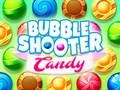Bubble Shooter Candy