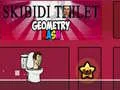 Skibidi Toilet Geometry Rash