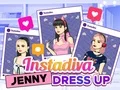 Instadiva Jenny Dress Up Instadiva Jenny Dress Up
