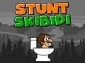 Stunt Skibidi