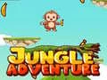 Jungle Adventure Jungle Adventure