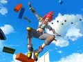 Only Up 3D Parkour: Go Ascend