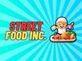 Street Food Inc Street Food Inc