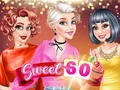 Princesses Sweet Sixty Princesses Sweet Sixty