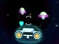 Spaceship War Zone