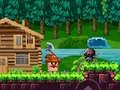 Legendary Knight: In Search of Treasures