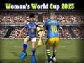 Women's World Cup 2023 Women's World Cup 2023