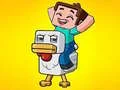 Noob Chicken Farm Tycoon