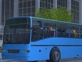 Extreme Bus Driver Simulator