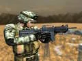 Duty Call Modern Warfate 2