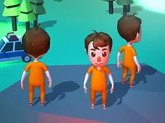 游戏Prison Escape Plan在线